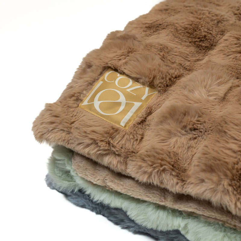 Throw Blanket