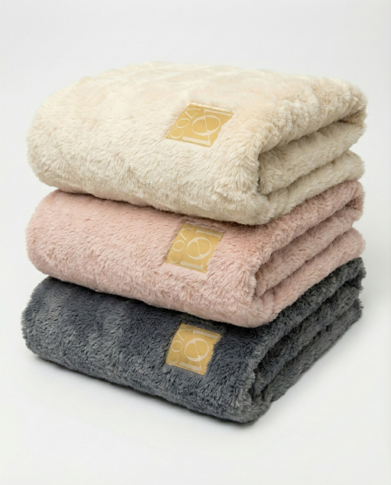 Throw Blanket