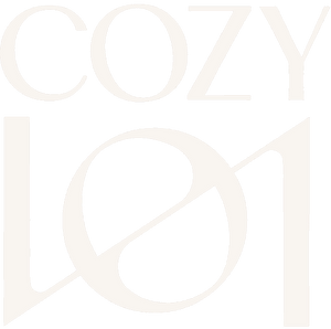 COZY101
